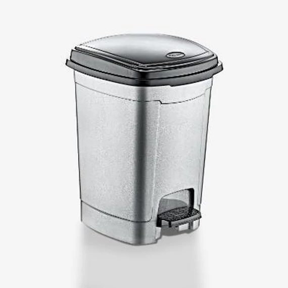 Pedálos szemetes  12L  er150