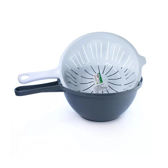 Szűrő+tál 24cm  ER30