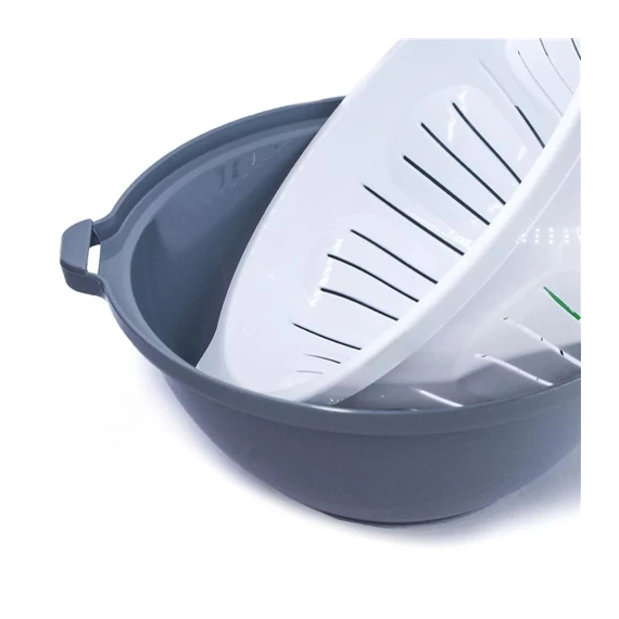 Szűrő+tál 24cm  ER30