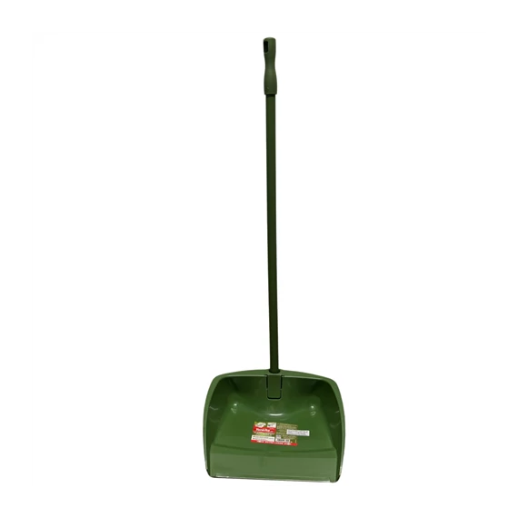 Tonkita green hosszúnyelű szemétlapát  60402