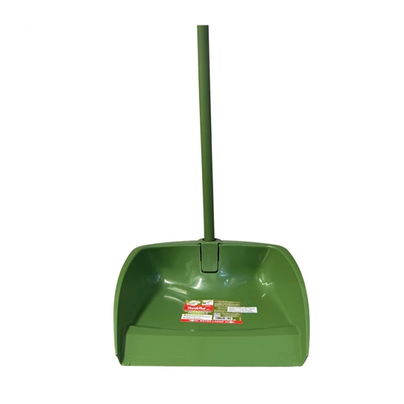 Tonkita green hosszúnyelű szemétlapát  60402