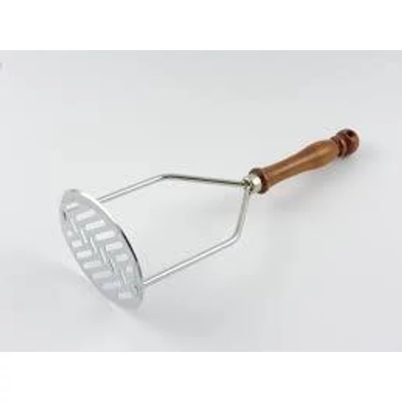 Krumplitörő ovál pf-001
