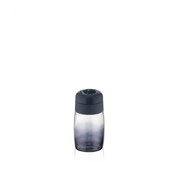 Rainbow indigókék üveg fűszerszóró 100ml  423893