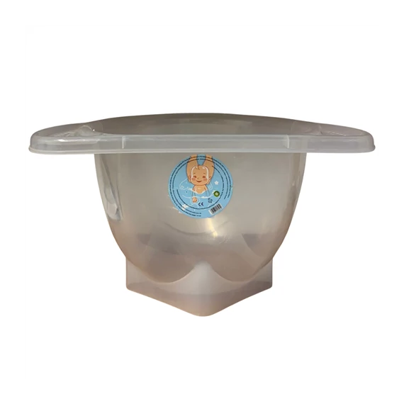 Bébi fürdő dézsa