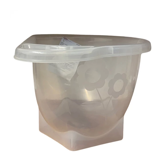 Bébi fürdő dézsa