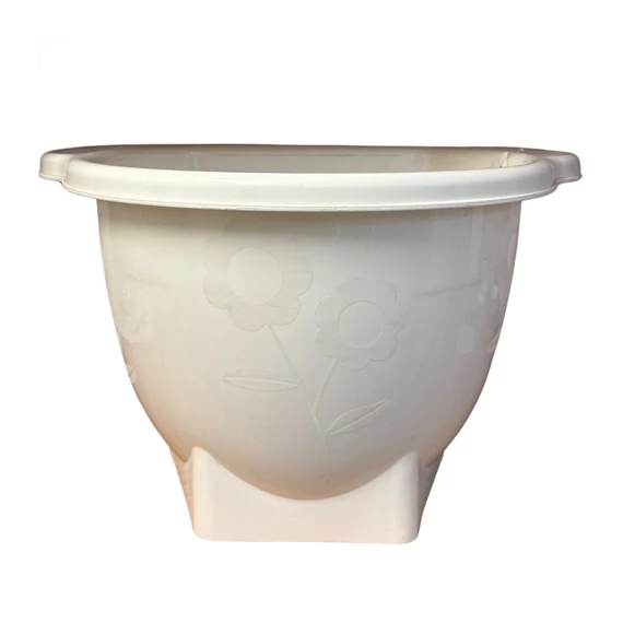 Bébi fürdő dézsa