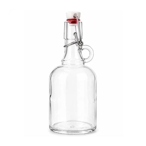 Gallon 0,5L csattos  MK251