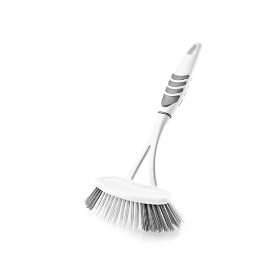 Prémium mosogató és fürdő kefe 14cm széles  437060
