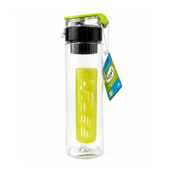 Műanyag kulacs 730ml   900028