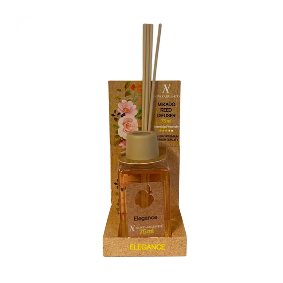 Illatosító 75ml elegance  JUY70160