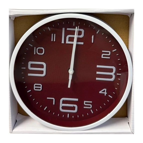 Falióra műanyag 20cm  CN2846