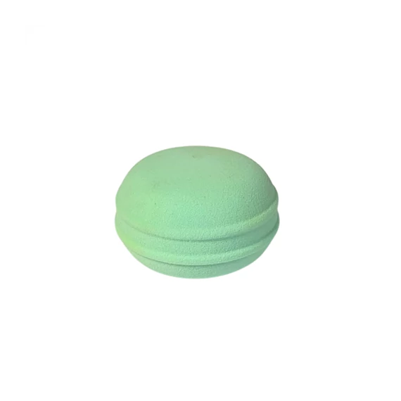 Kozmetikai szivacs macaron   GR3292