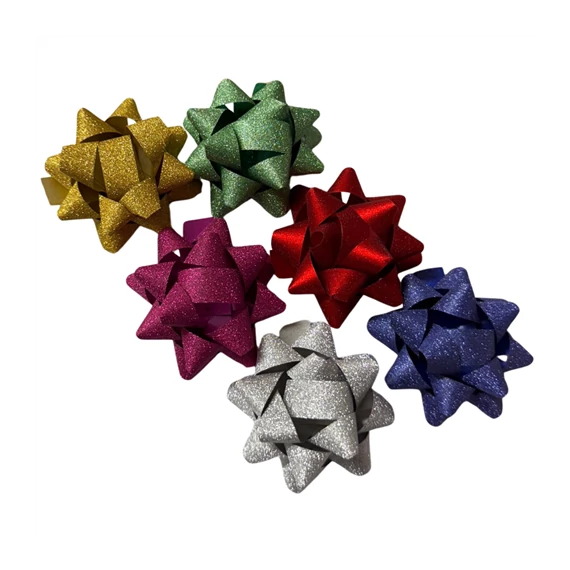 Csillagmasni csillogós  HKS-8403