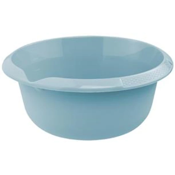 Csörös tál 28cm kék 10553680