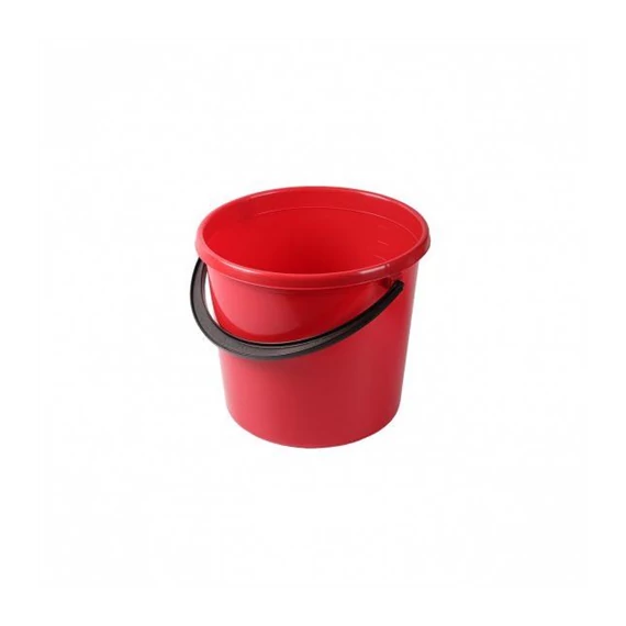 Eco vödör 10L-es kerek   37203