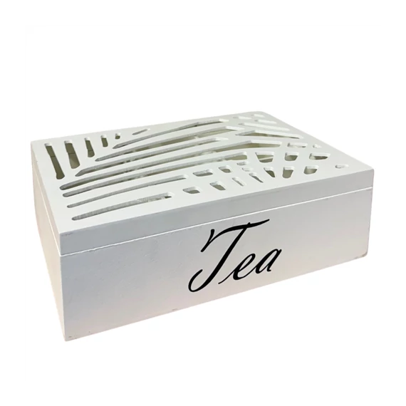 Fa teadoboz 24x16,5x7cm  1930770