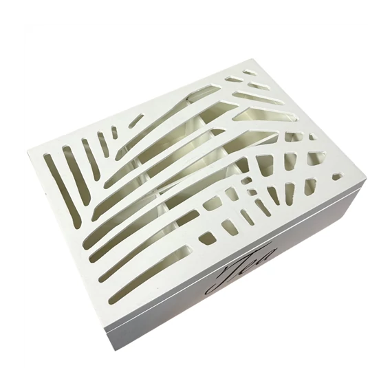 Fa teadoboz 24x16,5x7cm  1930770