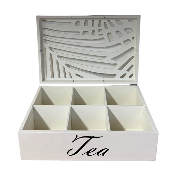 Fa teadoboz 24x16,5x7cm  1930770