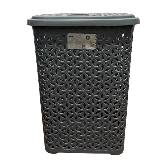 Szennyestartó 60L 46x38x61cm   ER203