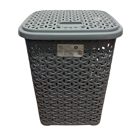 Szennyestartó 60L 46x38x61cm   ER203