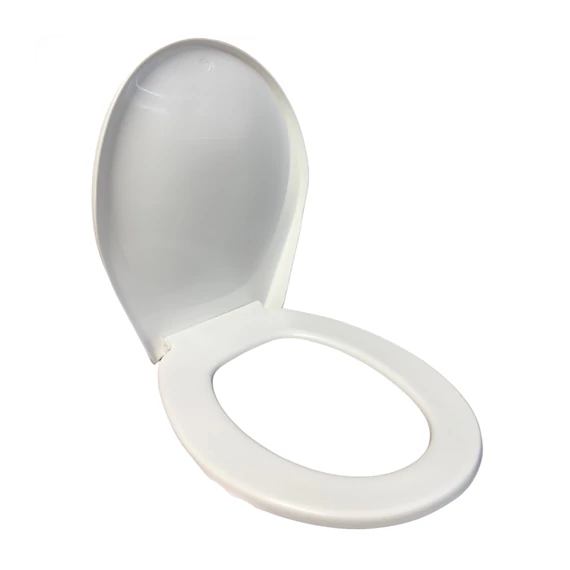 WC ulőke standard fehér  60086