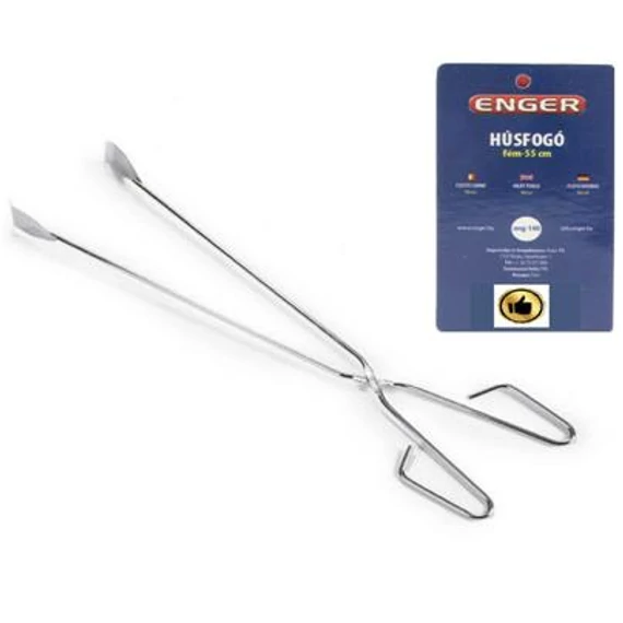 Húsfogó 55cm fém ew-030