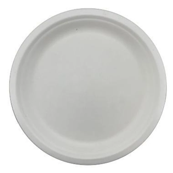 Cukornád tányér 26cm  50db/cs   11300036