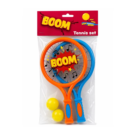 Ütögetős labdajáték paddle ball