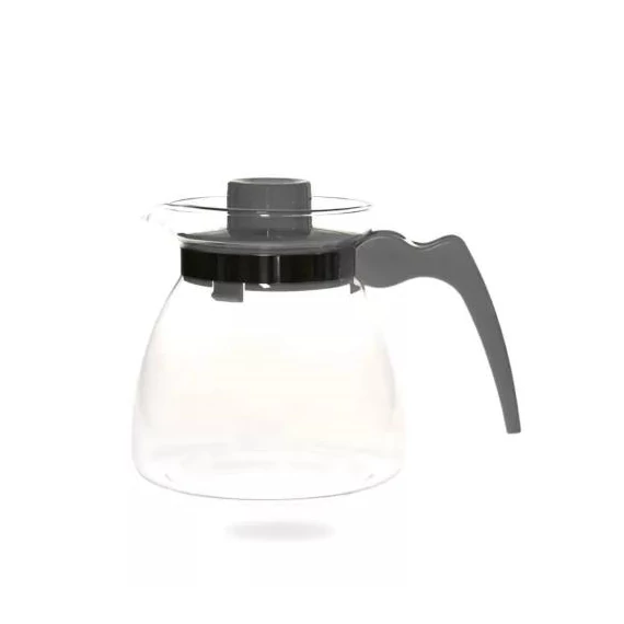 Hőálló teakanna 2,1L 232201