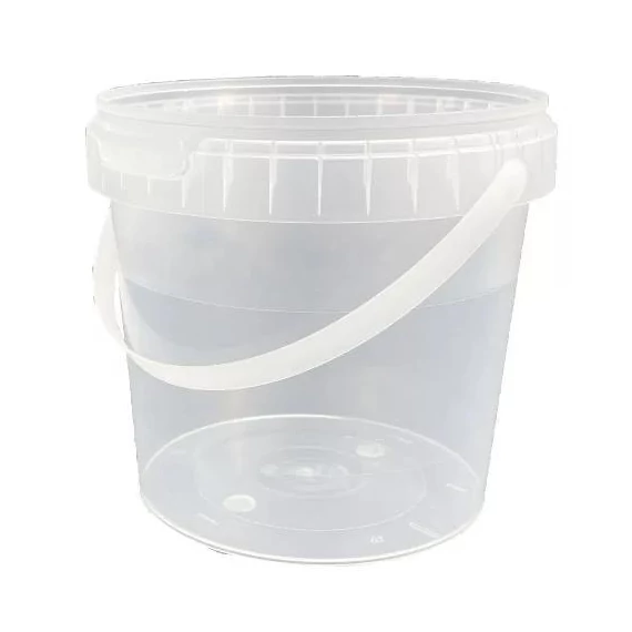 1100ml vödör+tető   MUA-00-34001-34010
