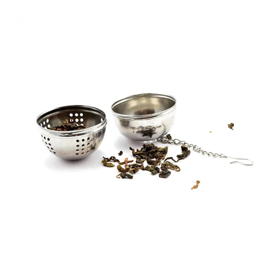 Teatojás+lánc 6cm  28024