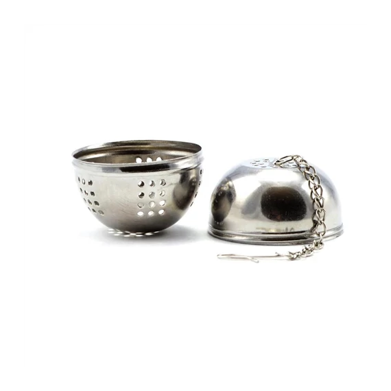 Teatojás+lánc 6cm  28024