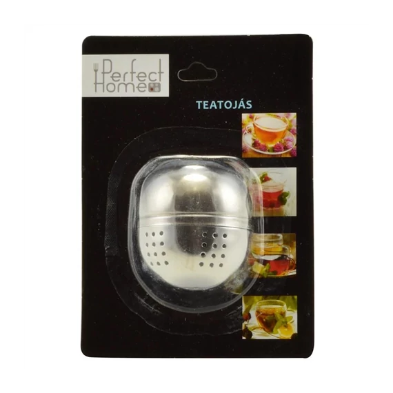 Teatojás+lánc 6cm  28024