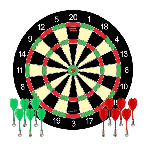 Darts  HKS-6941
