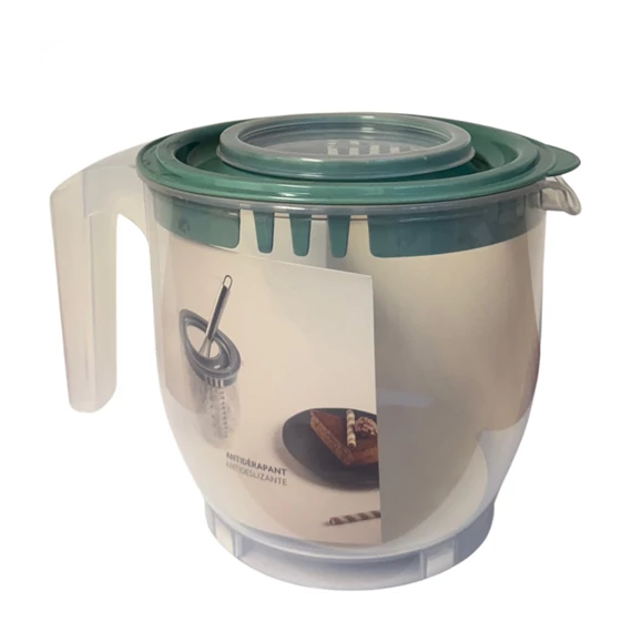 Keverőtál+tető 2200ml  88007