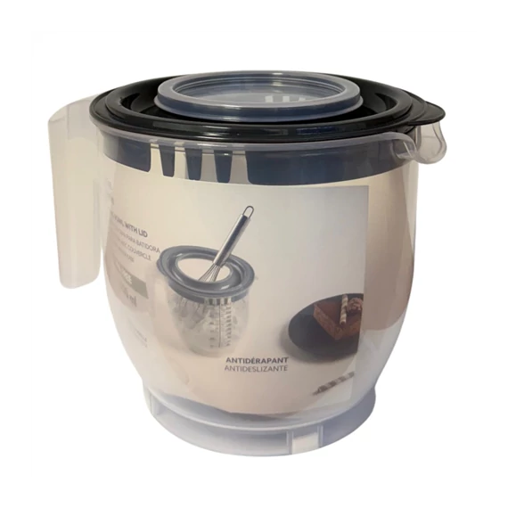 Keverőtál+tető 2200ml  88007