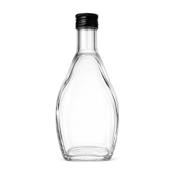 Palack niger 0,25L  MK322