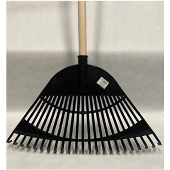 Lombseprű Műanyag Kicsi 55cm 