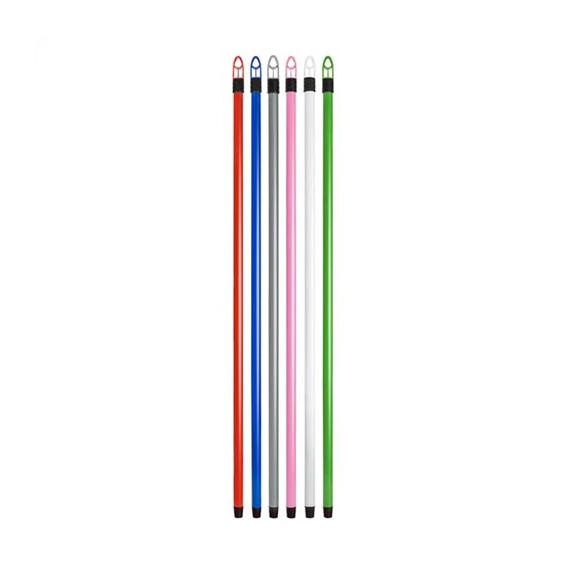 IRIS EXTRA felmosónyél több színben 120cm  460120