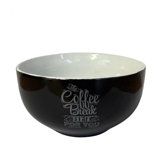 Müzlistál coffe break 485ml  251920