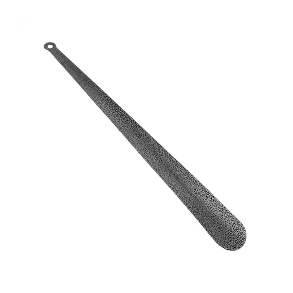 Cipőkanál fém 45cm  068