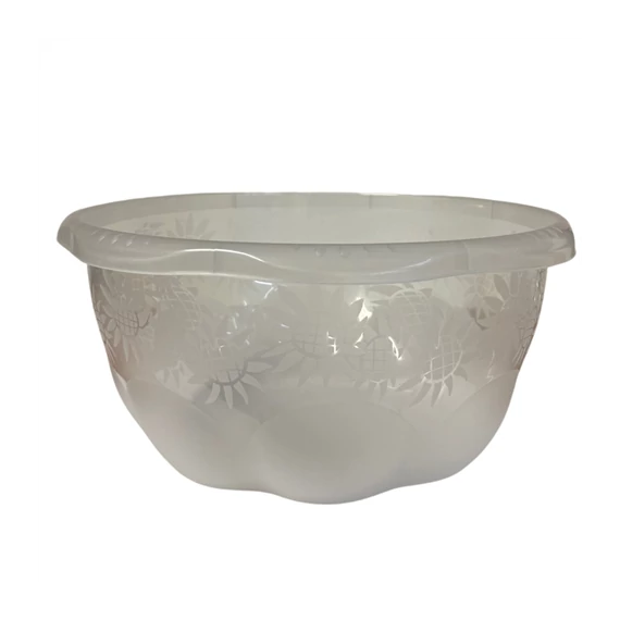 Fiorella tál 30cm fehér  22152