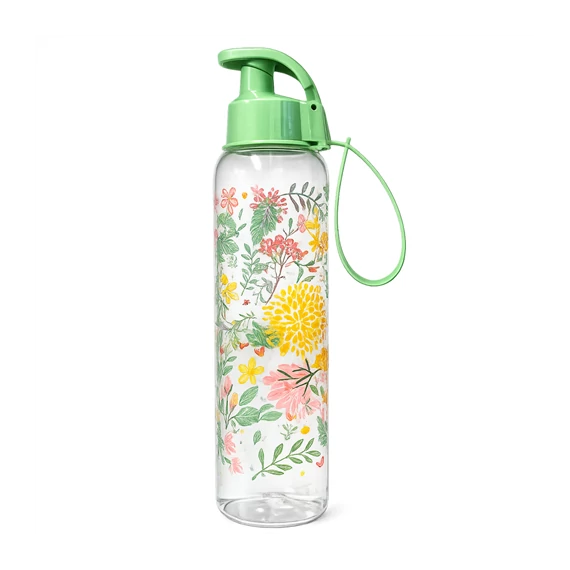 Kulacs 750ml botanic  SO627