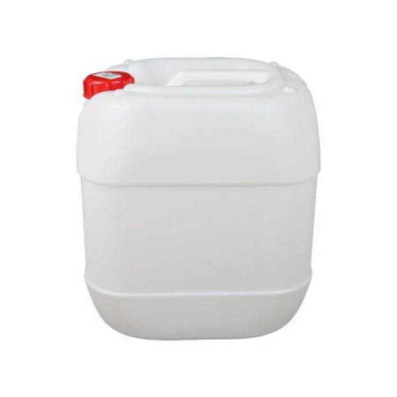 Kanna 30L csappal 
