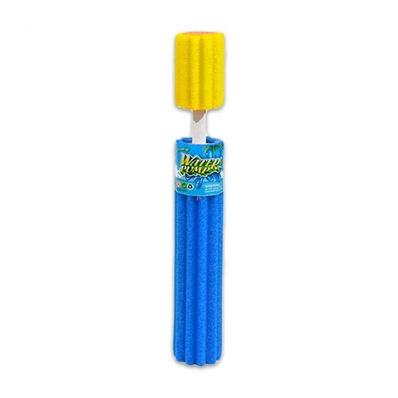 Vizipisztoly szivacsos 30cm BA844