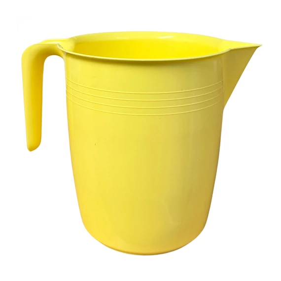 1,5L kancsó műanyag