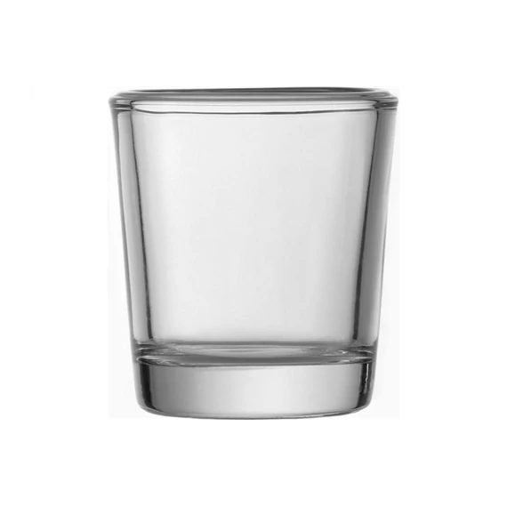 Szeszes pohár 40ml mini   205452