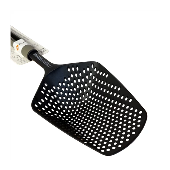 Lapát perforált műanyag CN80612