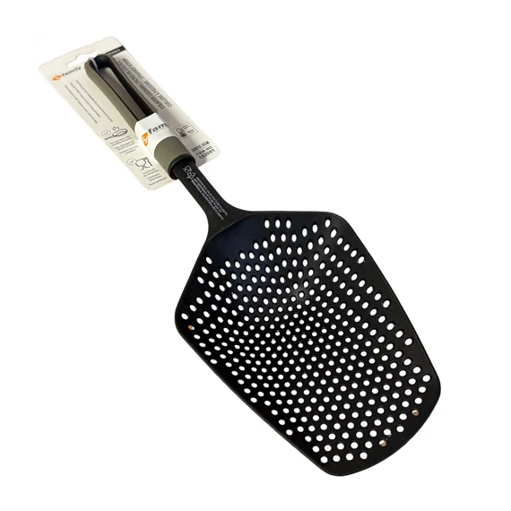 Lapát perforált műanyag CN80612