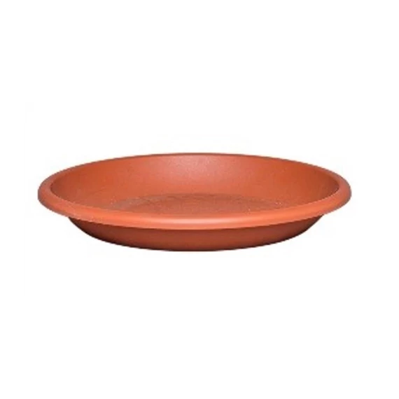 Alátét cseréphez 44cm terrakotta 17-44-01